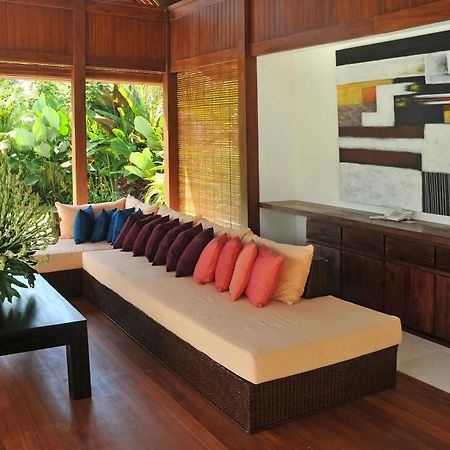Saba Villa Canggu  Exterior photo