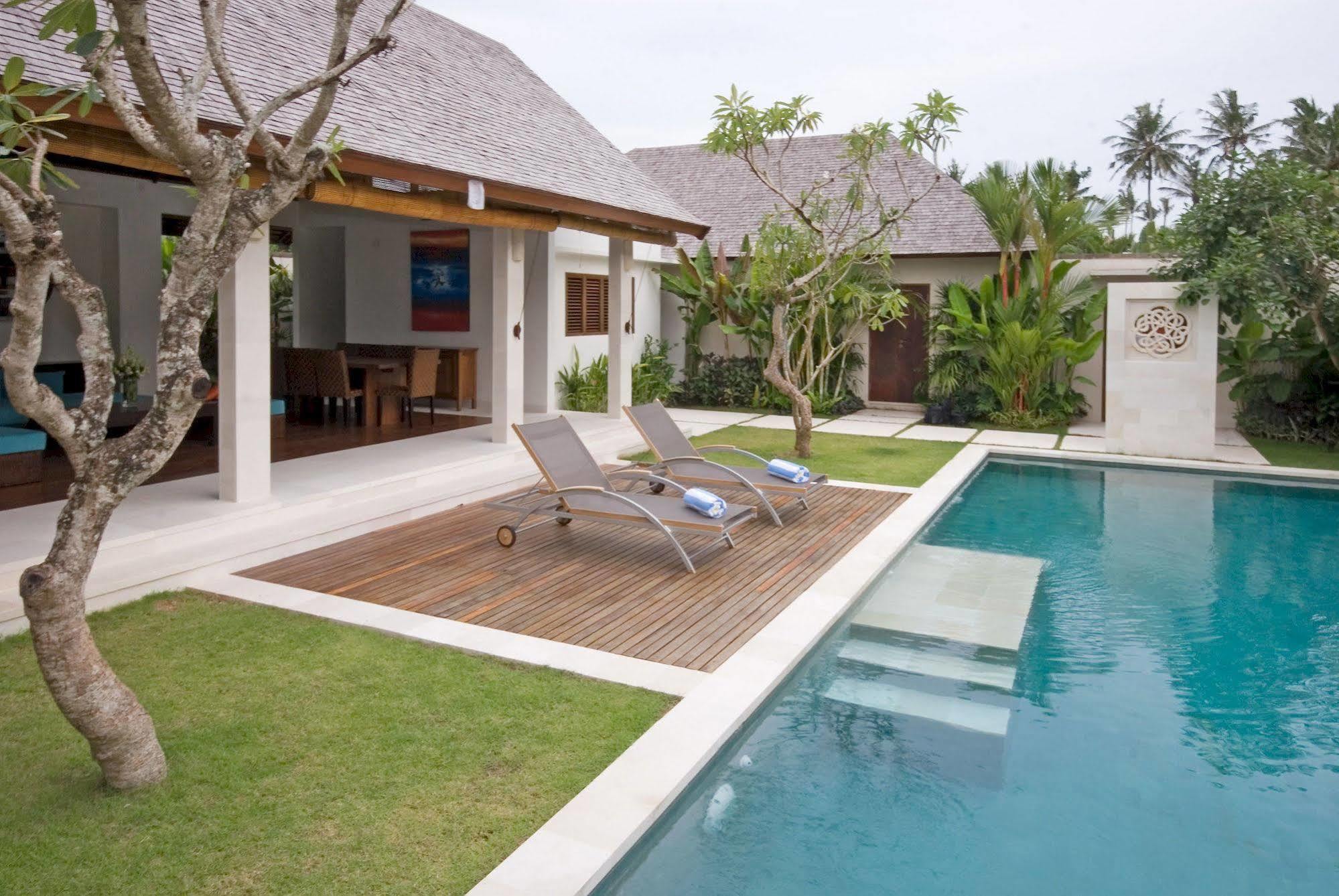 Saba Villa Canggu  Exterior photo