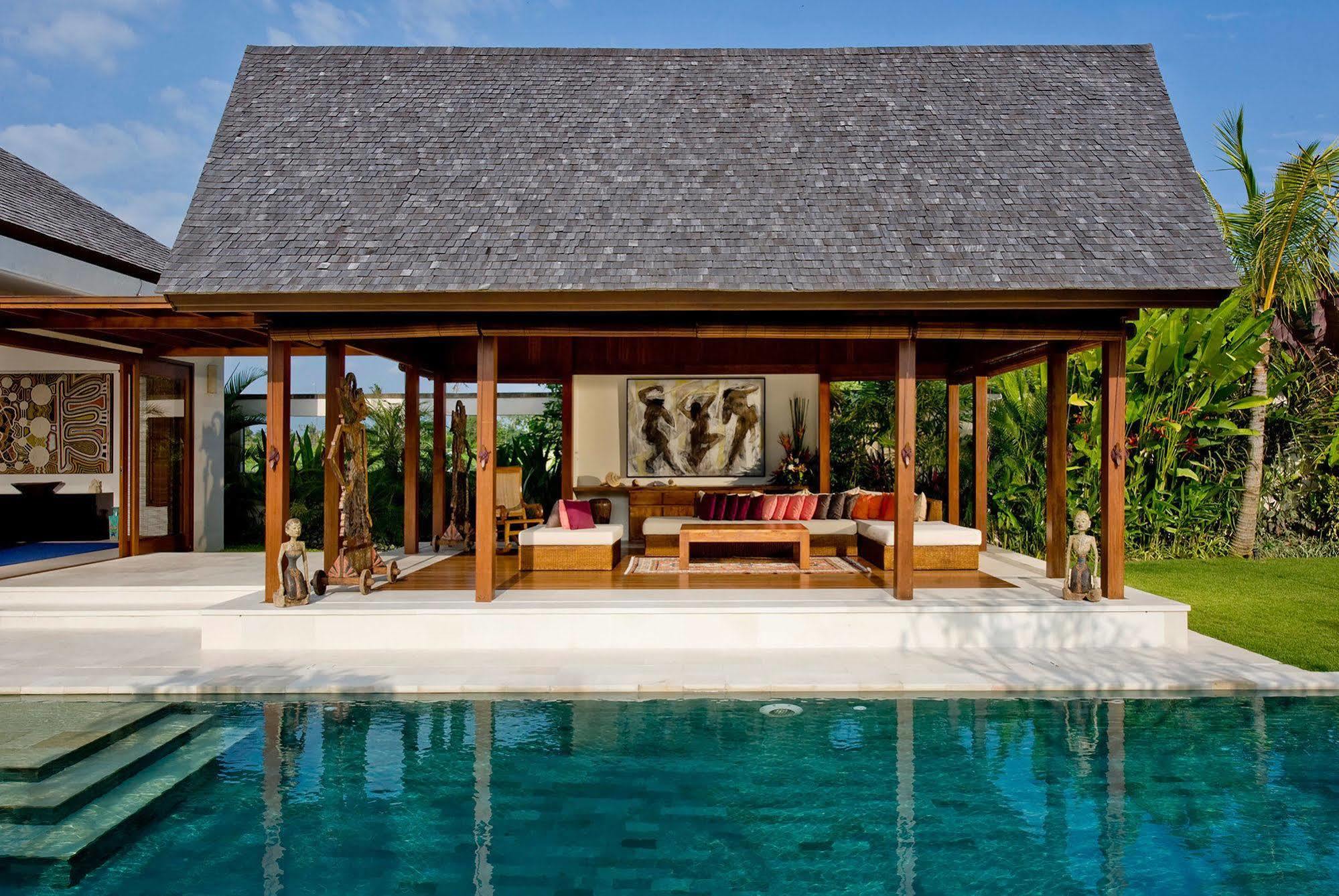 Saba Villa Canggu  Exterior photo