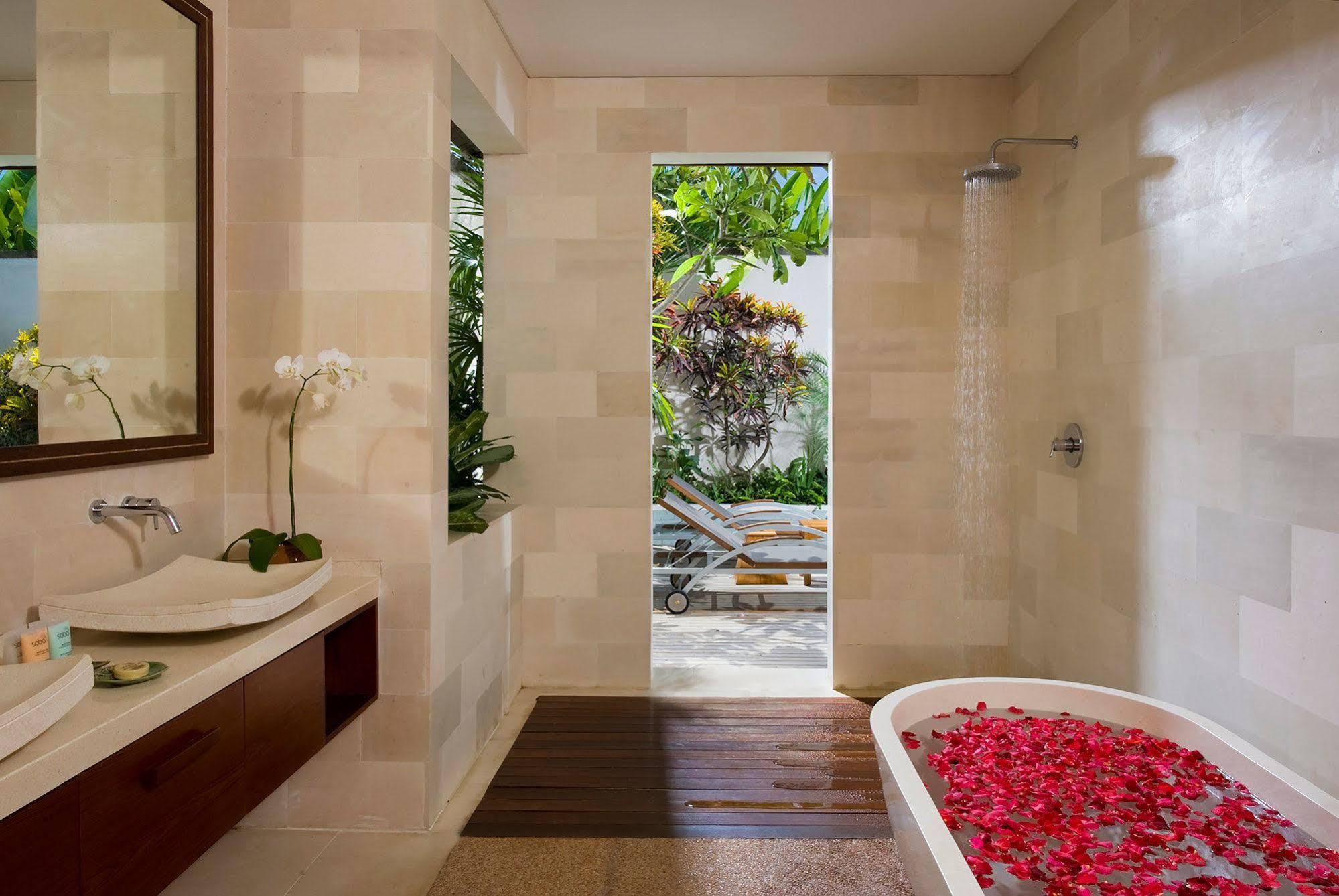 Saba Villa Canggu  Exterior photo