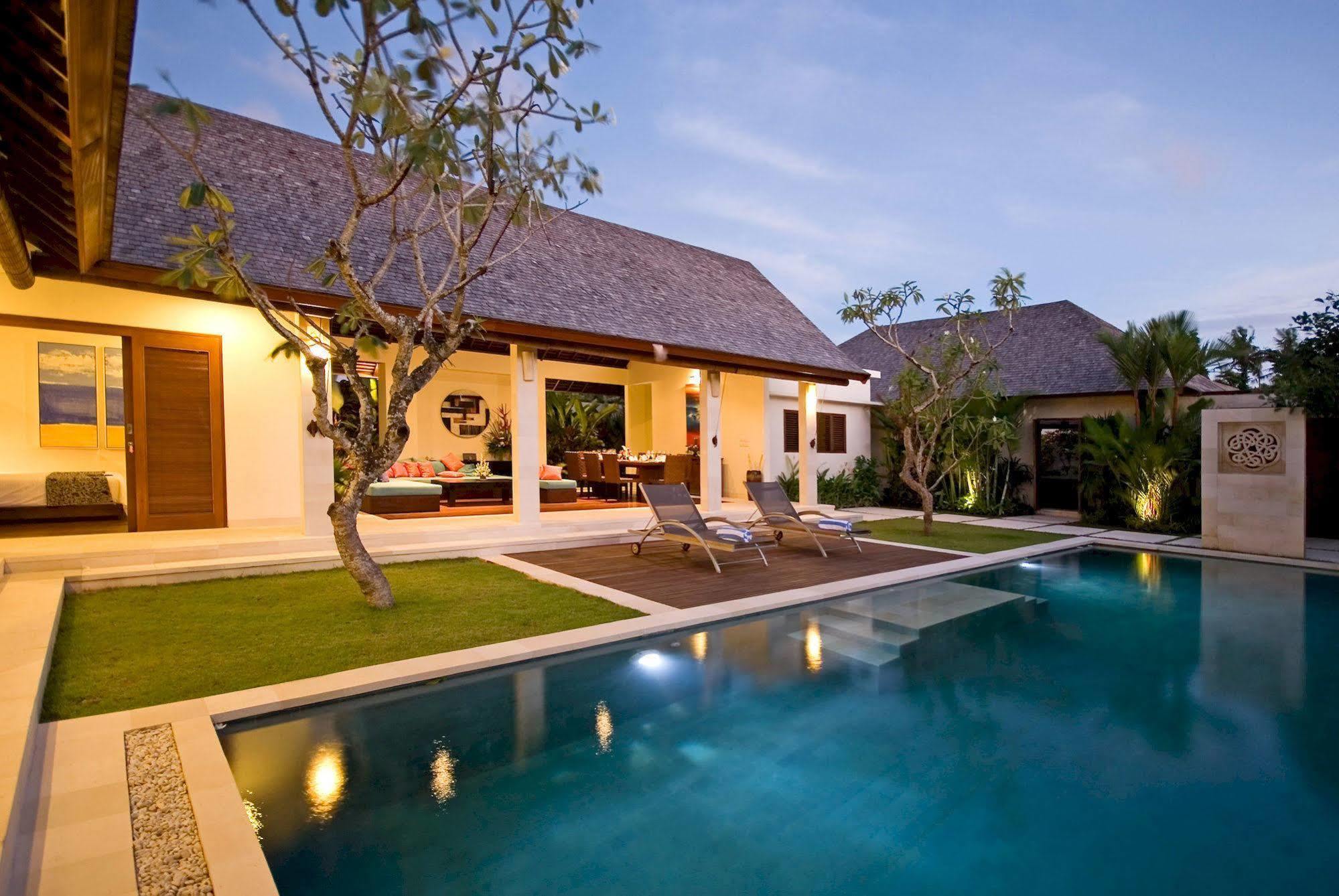 Saba Villa Canggu  Exterior photo
