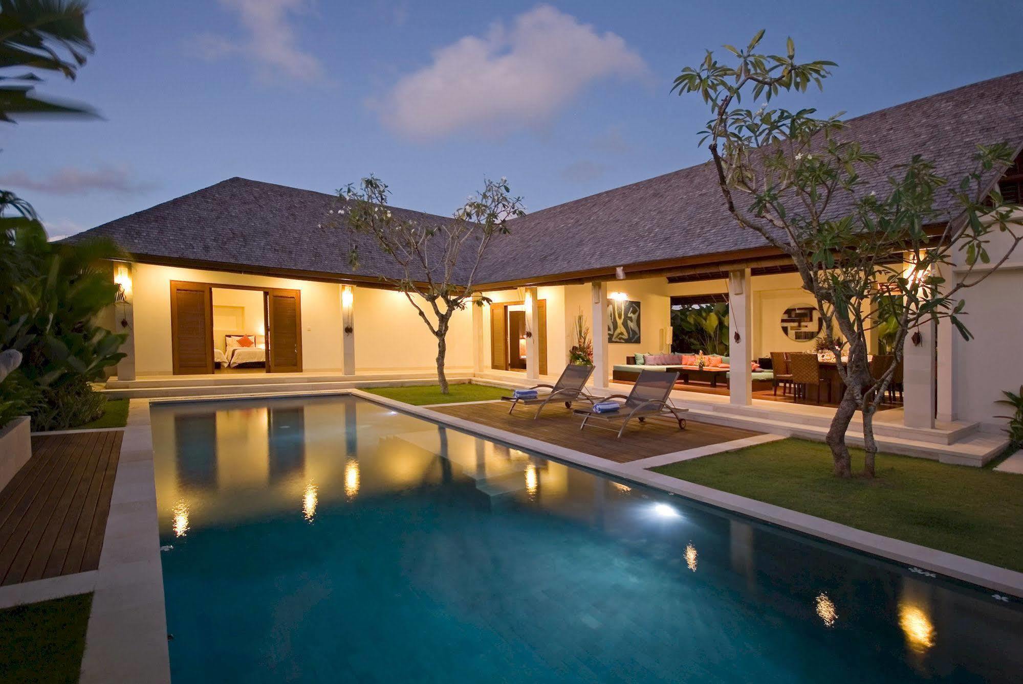 Saba Villa Canggu  Exterior photo