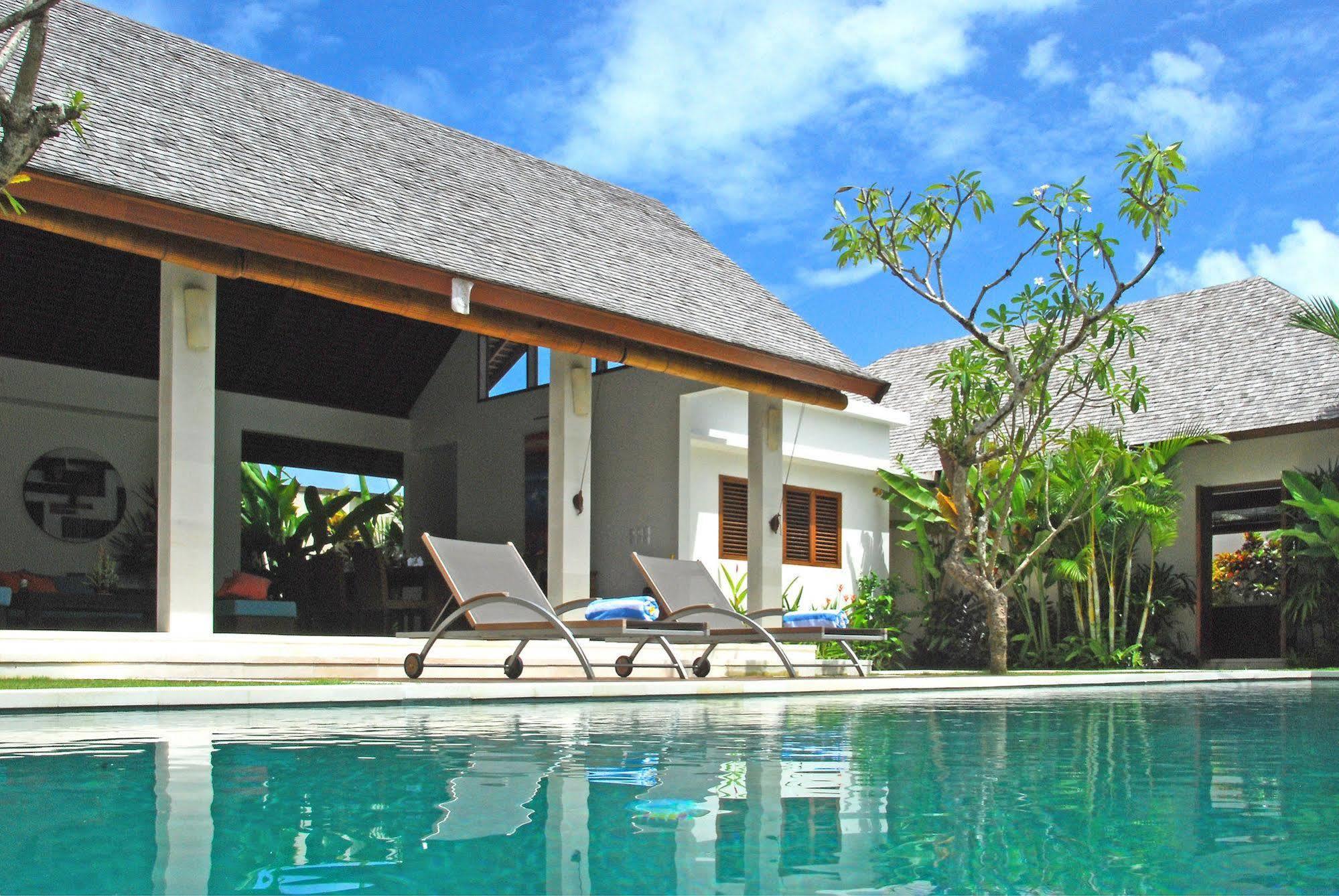 Saba Villa Canggu  Exterior photo