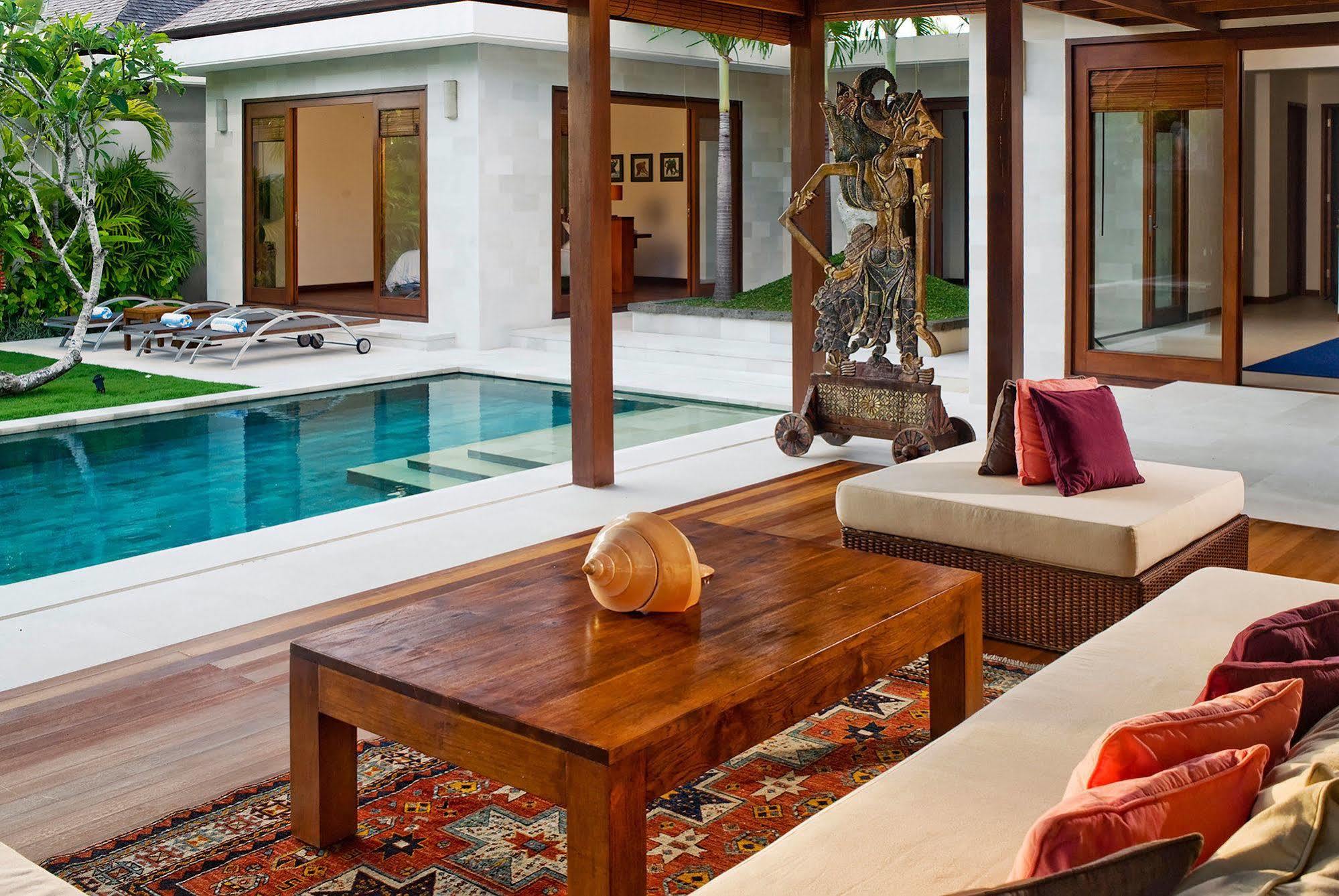 Saba Villa Canggu  Exterior photo