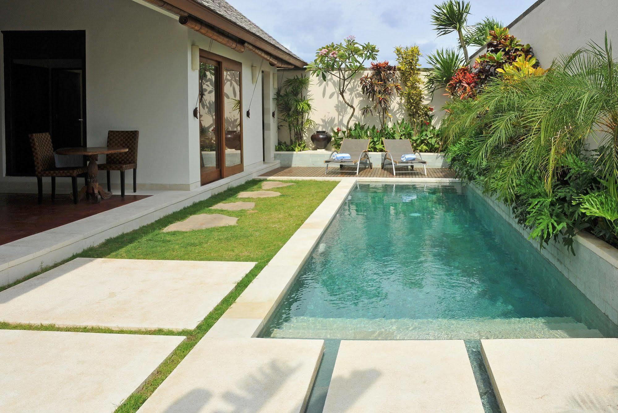 Saba Villa Canggu  Exterior photo