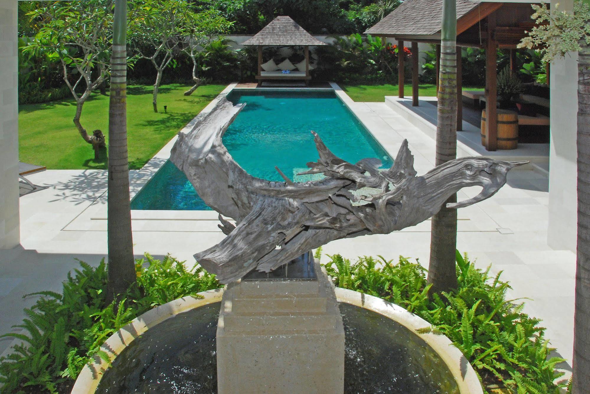 Saba Villa Canggu  Exterior photo