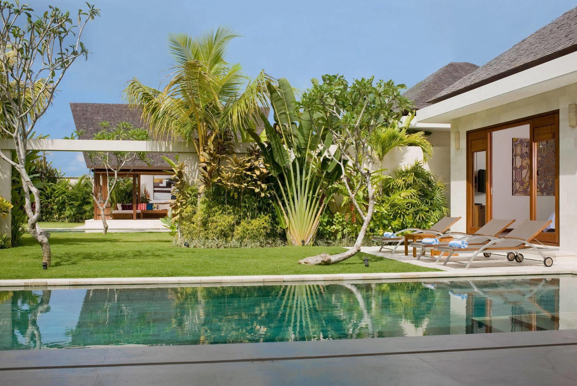 Saba Villa Canggu  Exterior photo