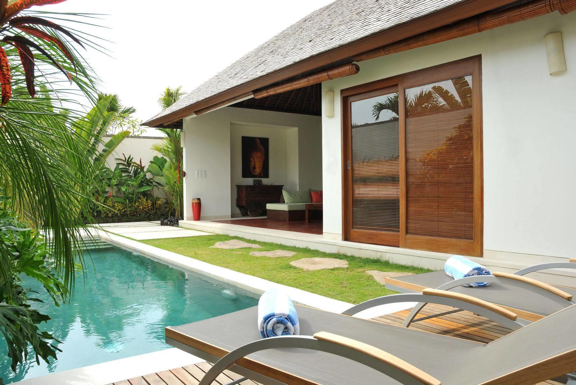 Saba Villa Canggu  Exterior photo