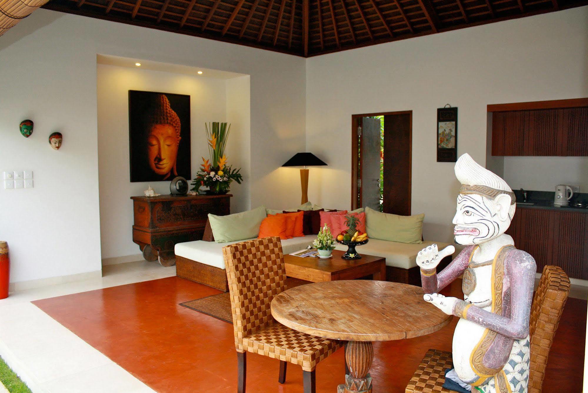 Saba Villa Canggu  Exterior photo