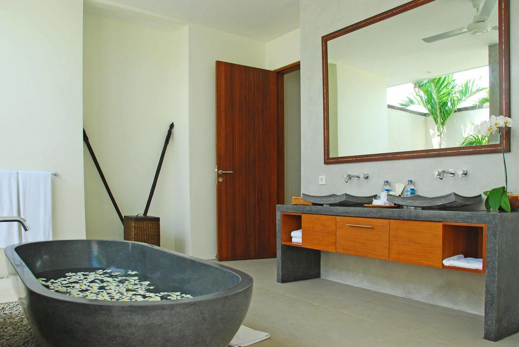 Saba Villa Canggu  Exterior photo