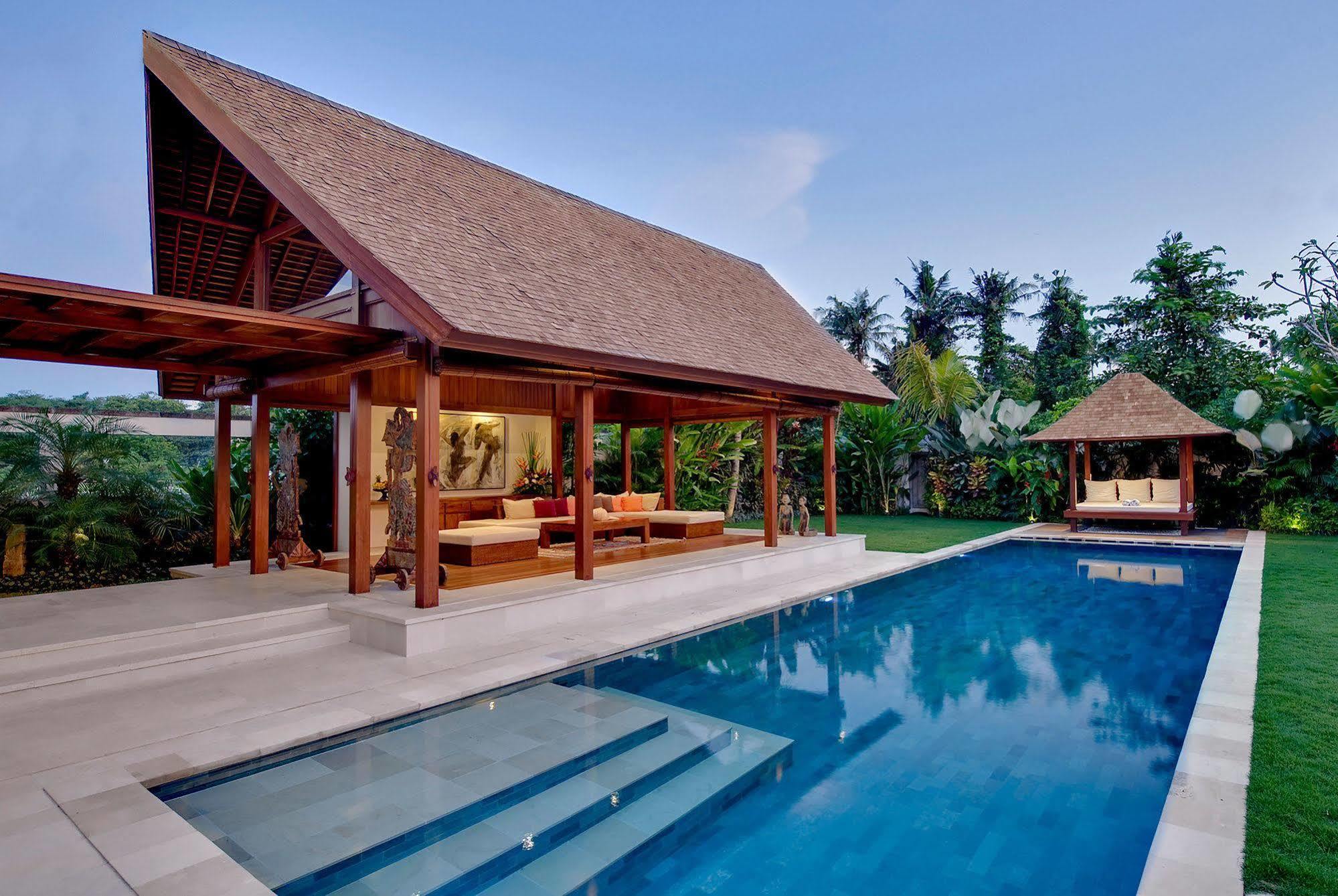 Saba Villa Canggu  Exterior photo